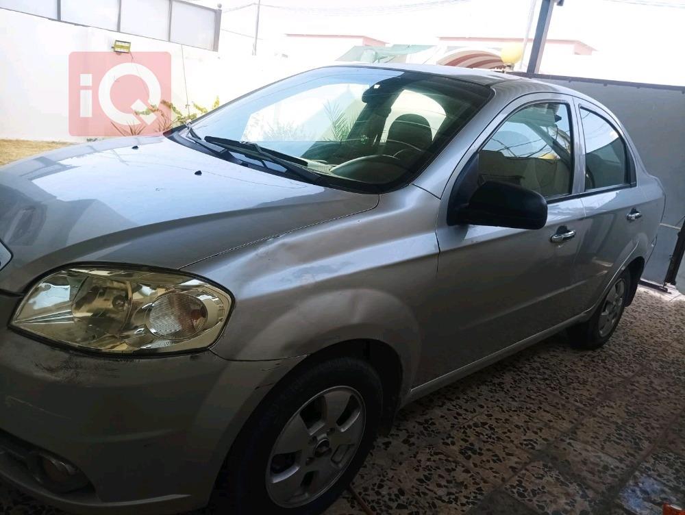 شێڤرۆلێت ئەڤیۆ